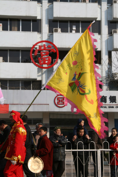 "鬼子进村" 摄影 开心哈哈