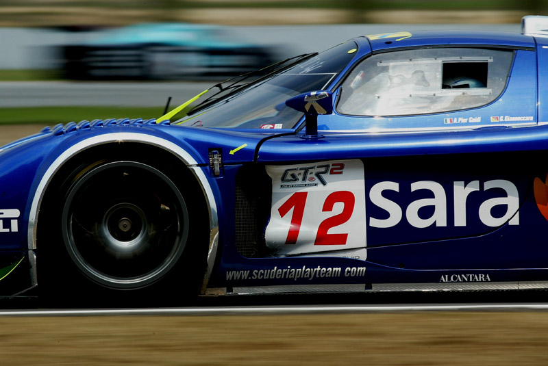 FIAGT Zhuhai 2007 摄影 leslie168