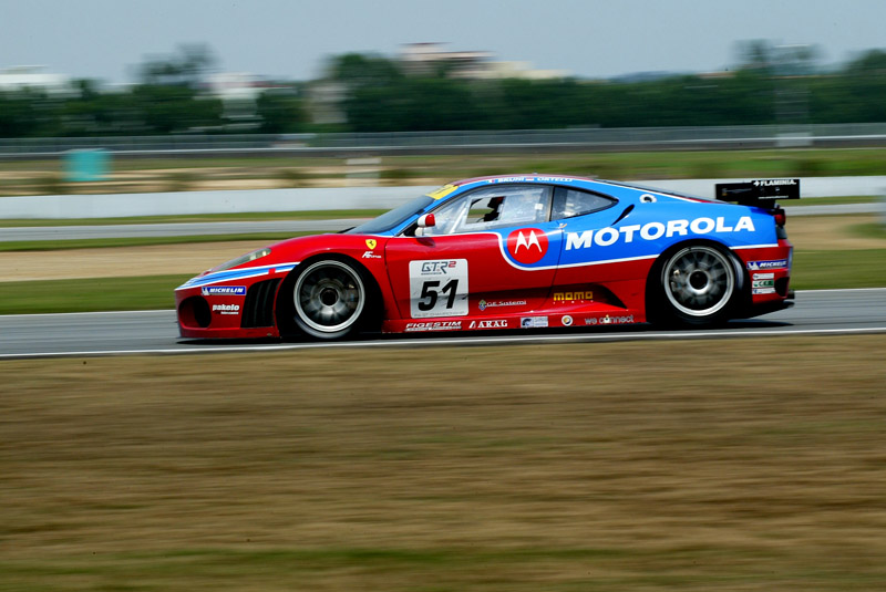 FIAGT Zhuhai 2007 摄影 leslie168