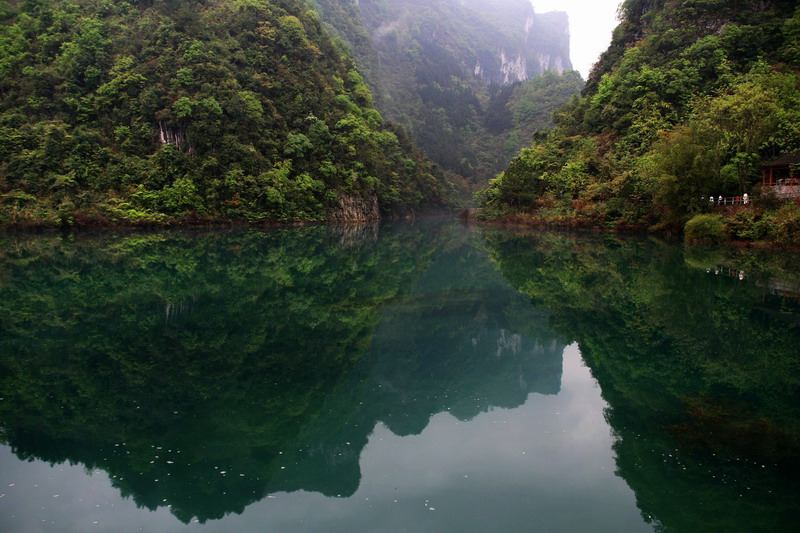 风景秀丽 摄影 2.7m