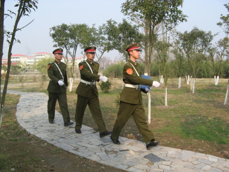 保一方平安 摄影 柳杨河畔