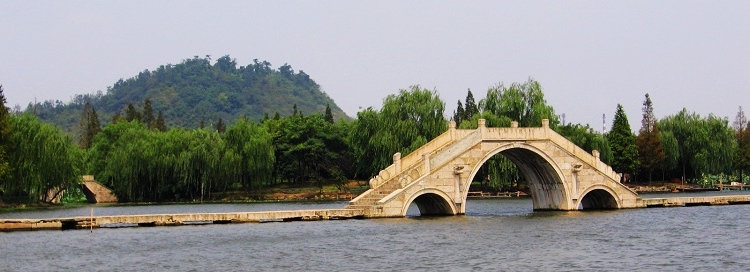 绍兴水乡 摄影 风云老怪.