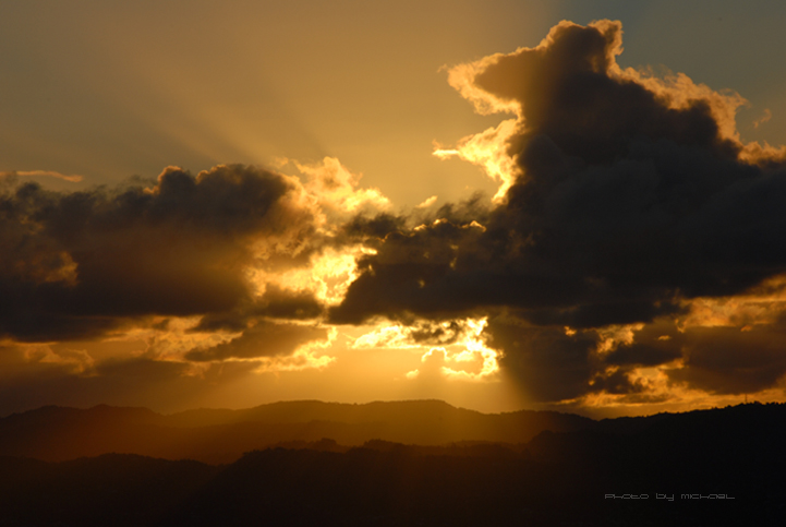 Mt Eden Auckland 摄影 michaelycd