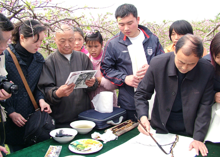 现场展艺 摄影 大自然掠影