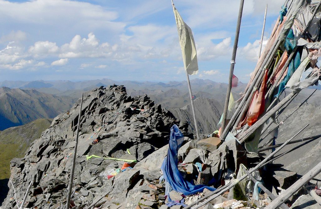 高山风光.5 摄影 高山过客