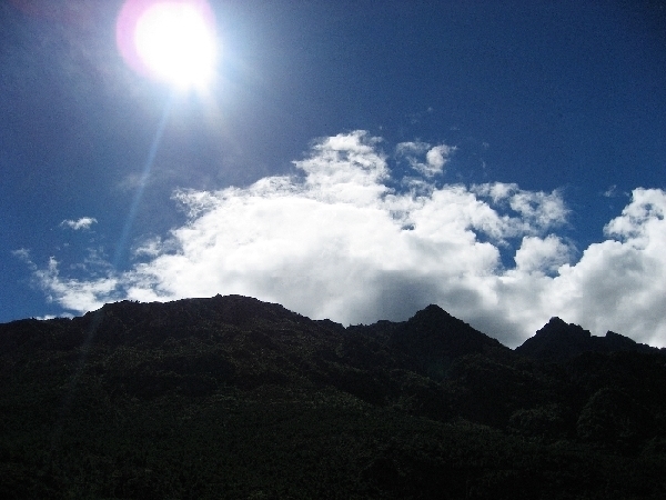 天空 摄影 rainnn