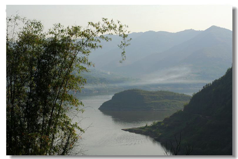 飘渺山水 摄影 摄途