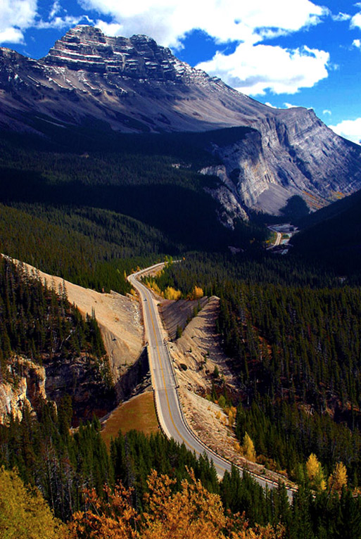 Jasper national park, Canada 摄影 浆糊键客