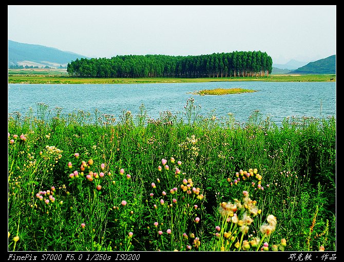 风景 摄影 阿铁6