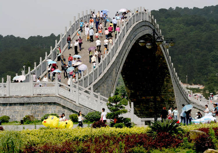 郴州市爱莲湖景光 摄影 陈昕昀