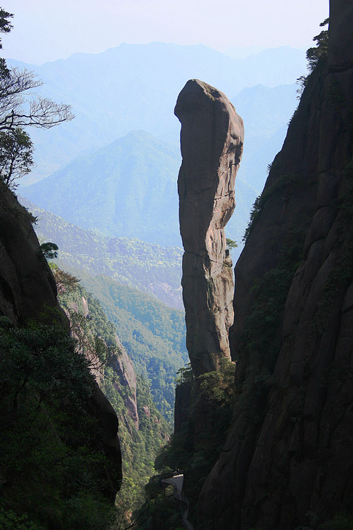 巨蟒出山 摄影 小宝