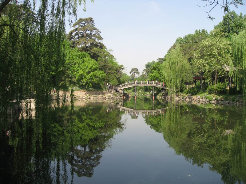 苏州河 摄影 长海风景