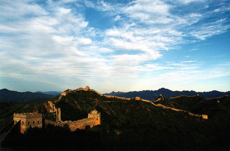 巨龙腾飞 摄影 天涯旅人