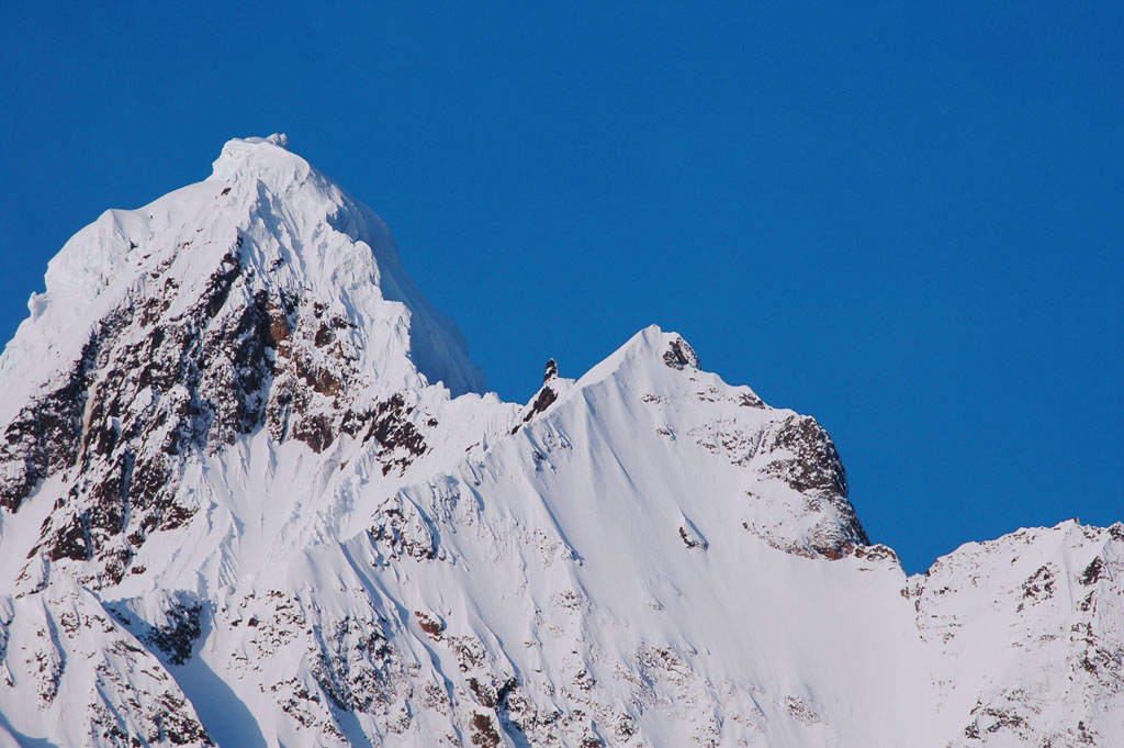 梅里雪山 摄影 小土堆儿