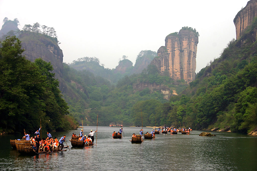 漂流 摄影 linshouwen