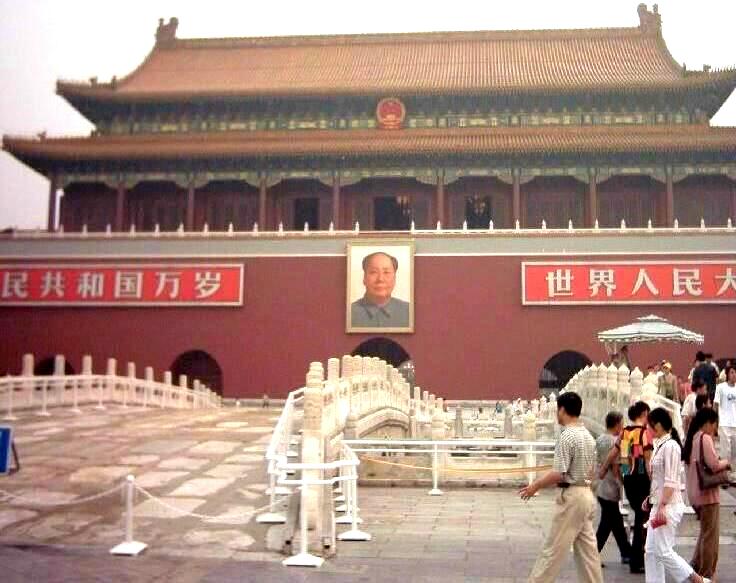 beijing 摄影 宏仔哥