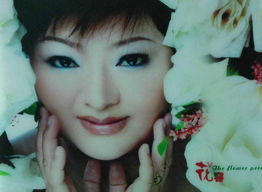 妹妹 摄影 简单好用