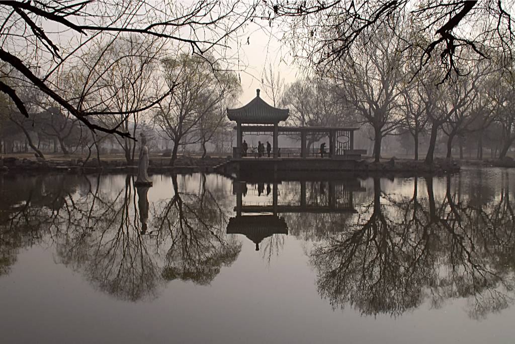 沈阳. 昭陵(5) 摄影 fengsheng