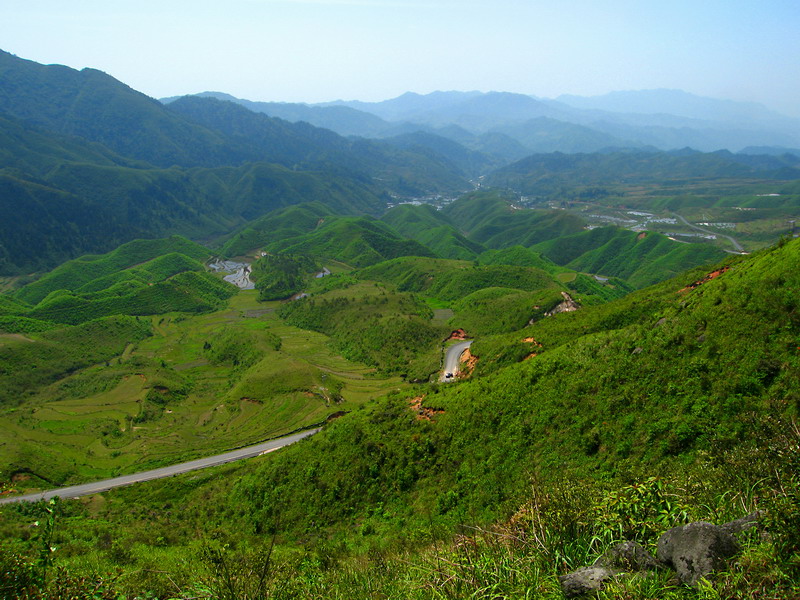 南山6（湖南邵阳城步南山） 摄影 20class