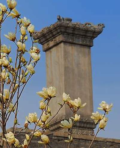 京城燕墩 摄影 ZUZI