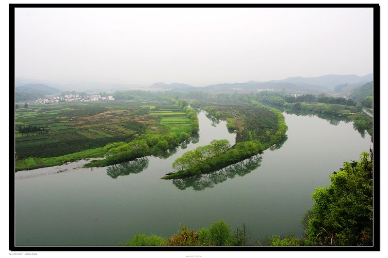 乡村(2) 摄影 雨过天晴