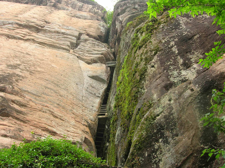 险道 摄影 老过