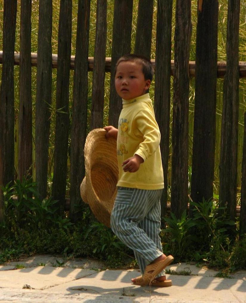 归来 摄影 菜鸟也是人