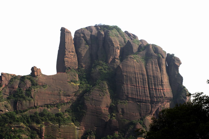 驼峰（江西） 摄影 明日影星