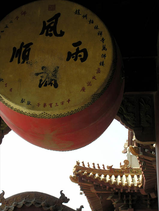 风调雨顺 摄影 沙场秋点兵