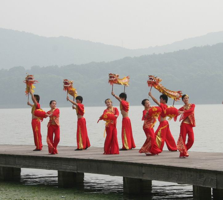 太湖山水文化旅游 摄影 特浓咖啡