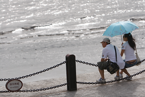 上海假日 摄影 rain2008-0