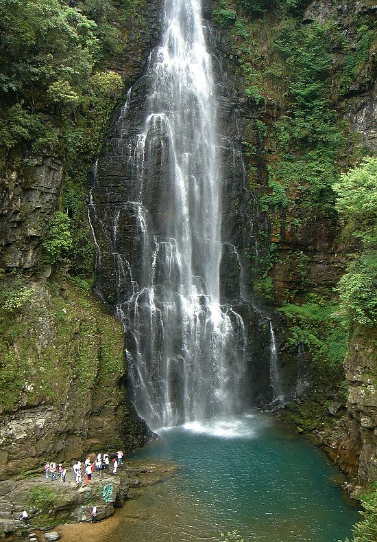 井冈山（6） 摄影 陕北农民