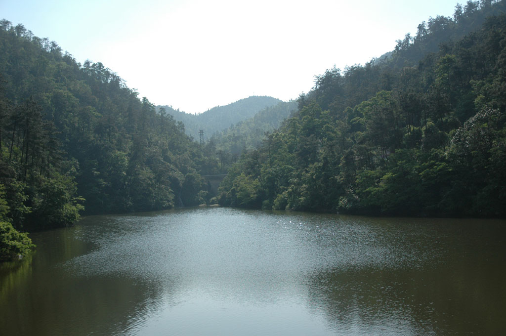 滴水洞外景 摄影 江苏大胡子