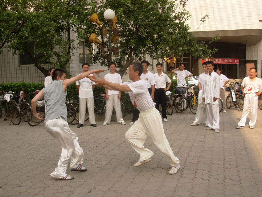 学艺 摄影 天上来