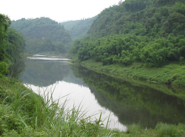 青山绿水 摄影 品摄