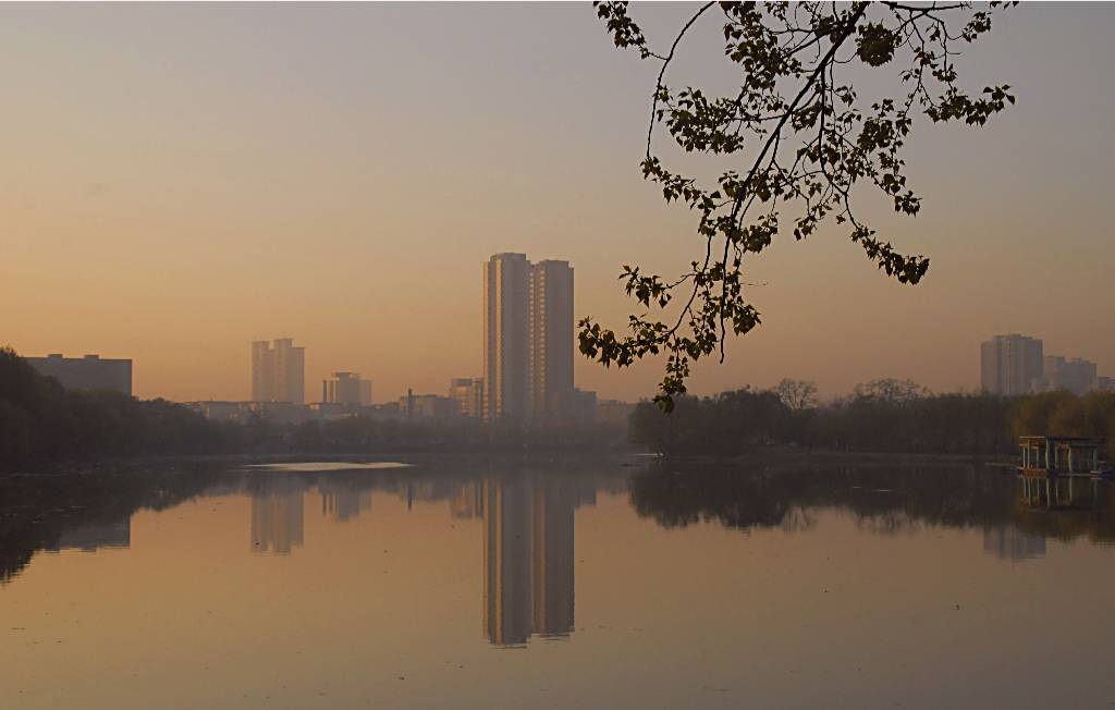 沈阳风光-35 摄影 fengsheng