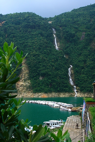 高山流水 摄影 bbk