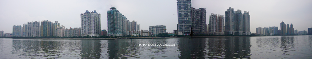 Just Recall Suzhou River 摄影 yoyo_ran