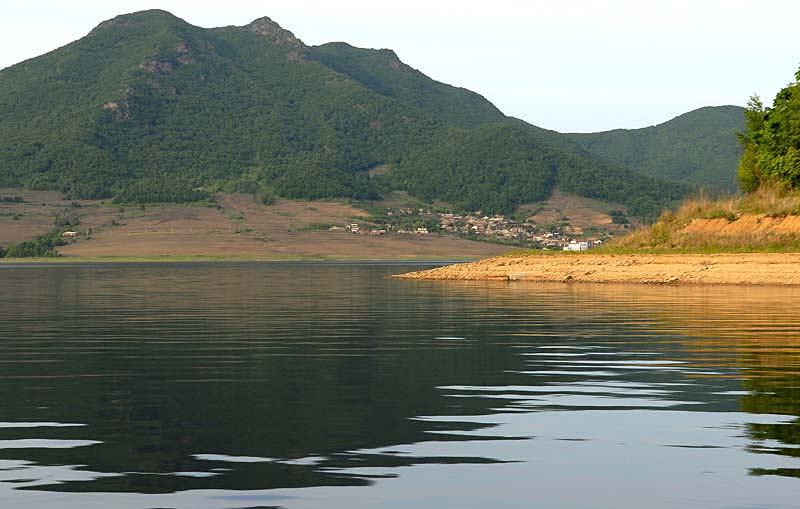 咱家就住那疙瘩 摄影 谁主沉浮