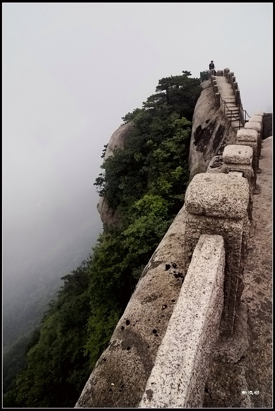 风光无限 摄影 新运动