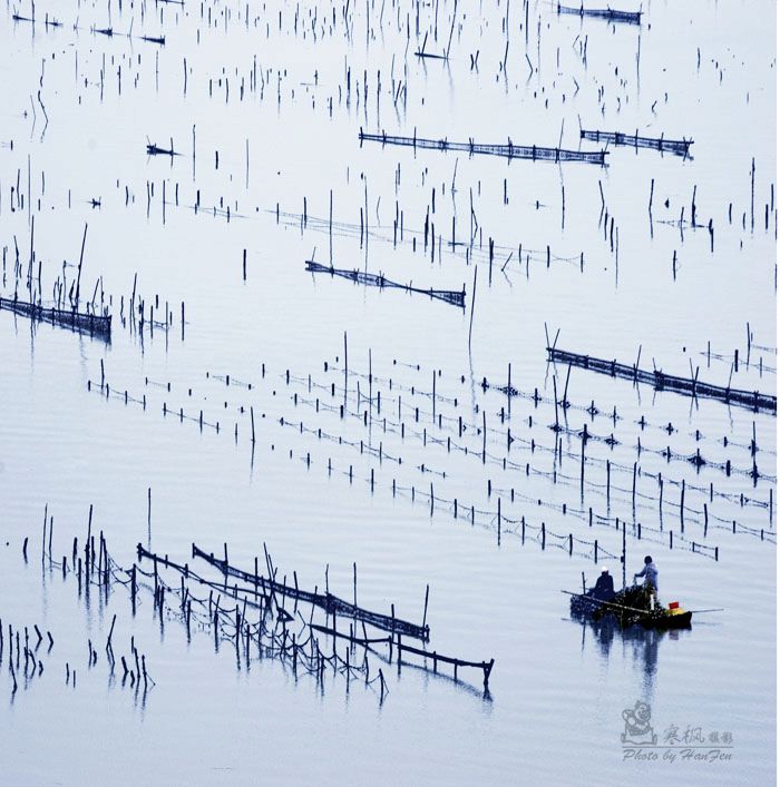 砺海音符 摄影 寒枫