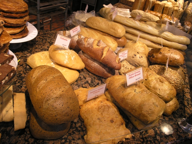 Bread 摄影 starstarboy