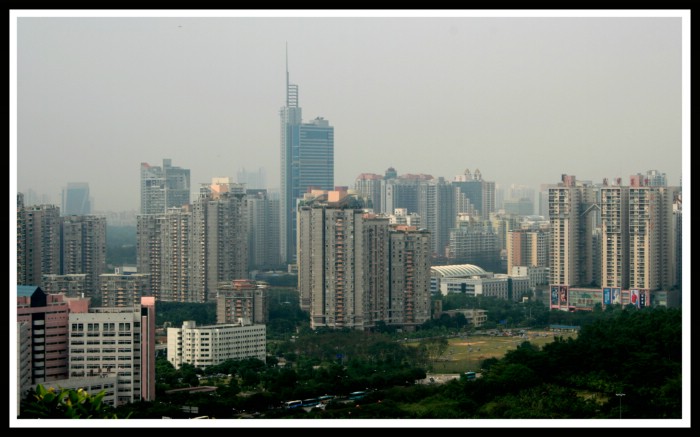 深圳 摄影 海华欣