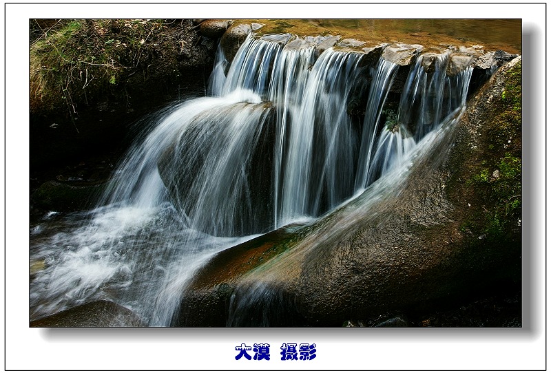 水韵（6） 摄影 沙漠风暴