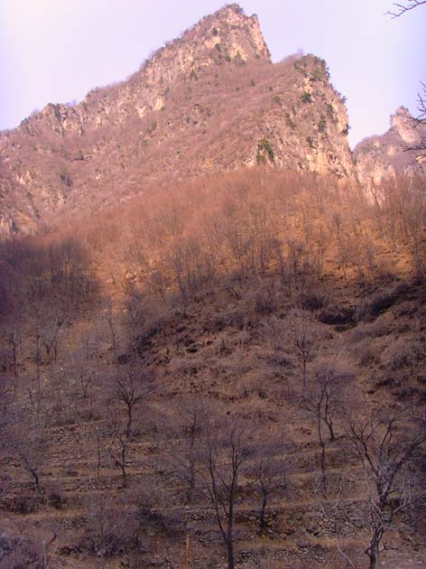 太行山 摄影 油少