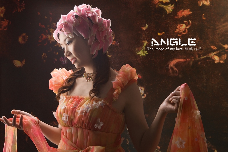 Angel 摄影 轩CC