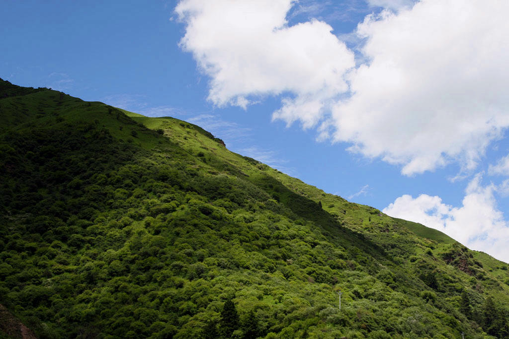 高山 摄影 咔嚓嚓