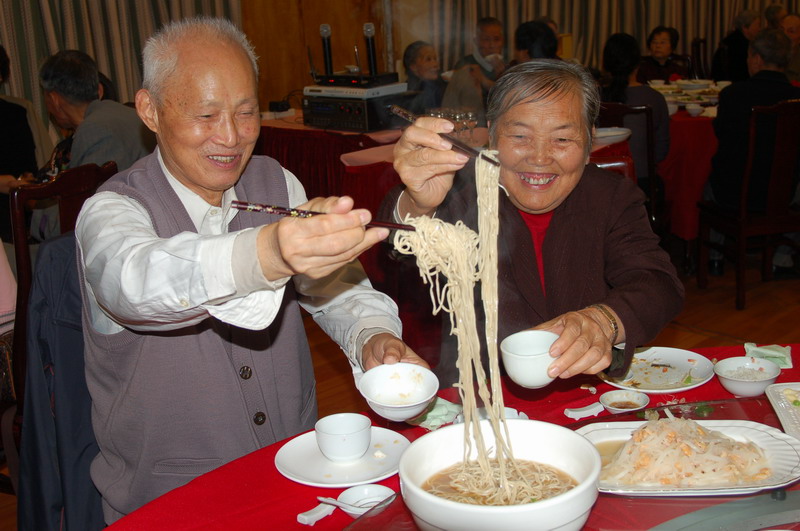 老年园地(9) 摄影 桐乡老年大学