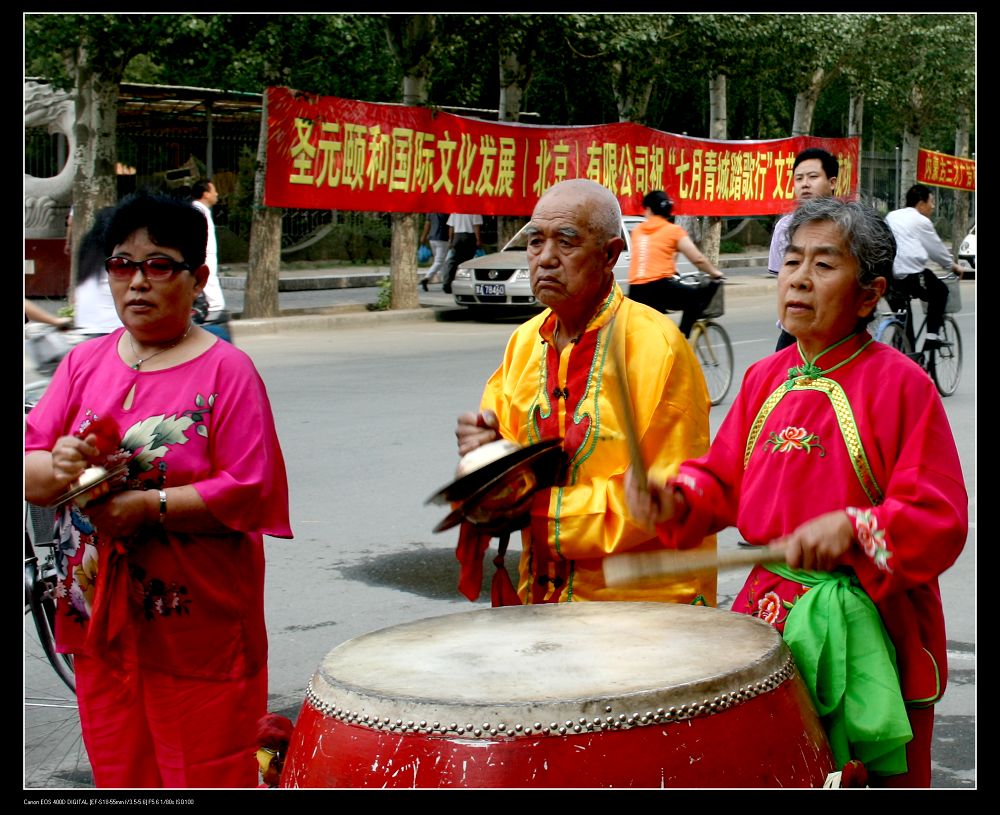 自娱自乐 摄影 yueerwanwan