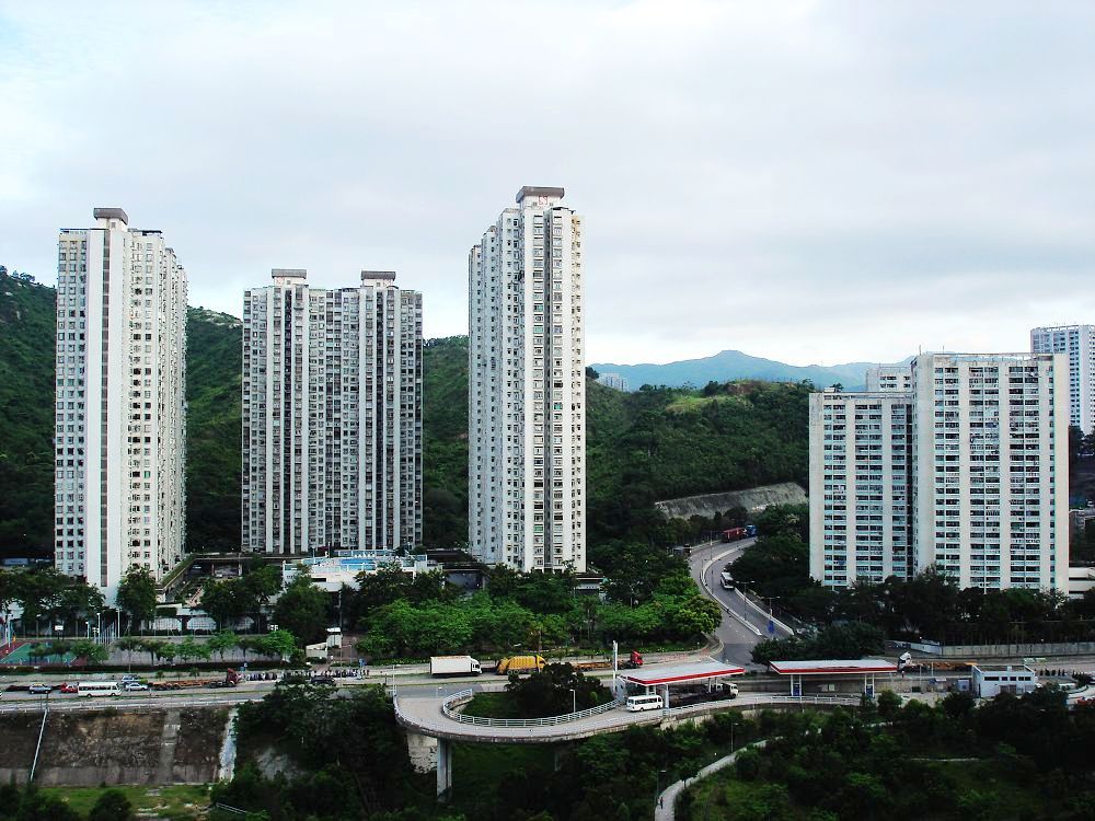 香港素面 摄影 沙拉